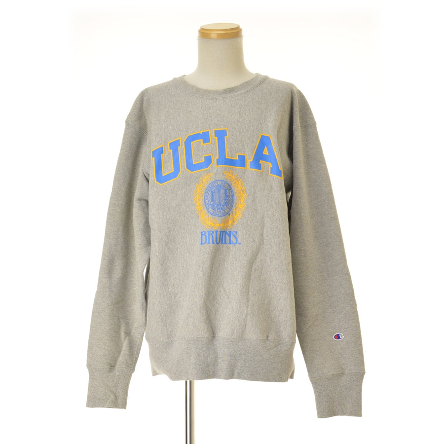 CHAMPION C5-U001 リバースウィーブ UCLA