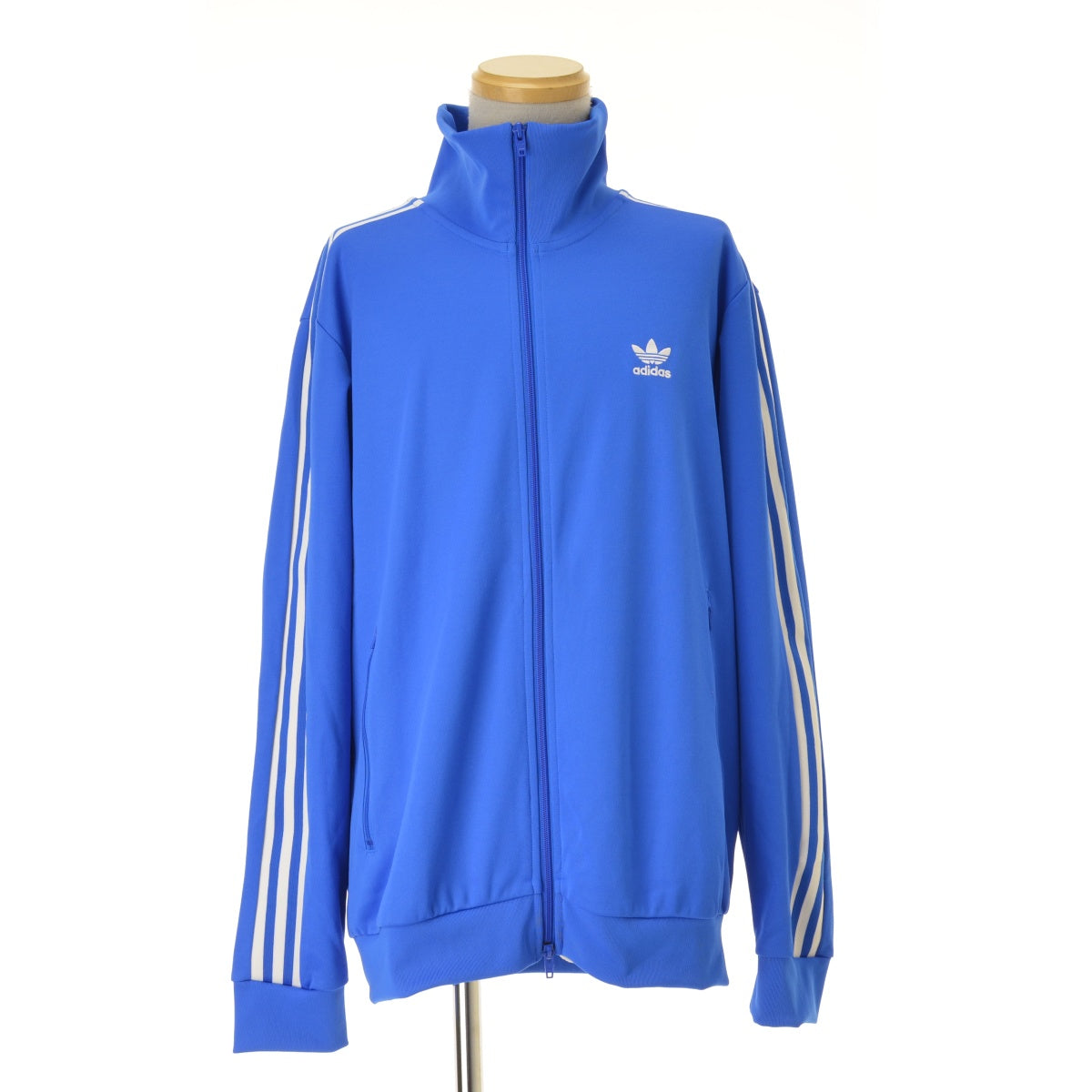 ADIDAS H09113 BECKENBAUER TRACK TOP ベッケンバウアー トラックトップ