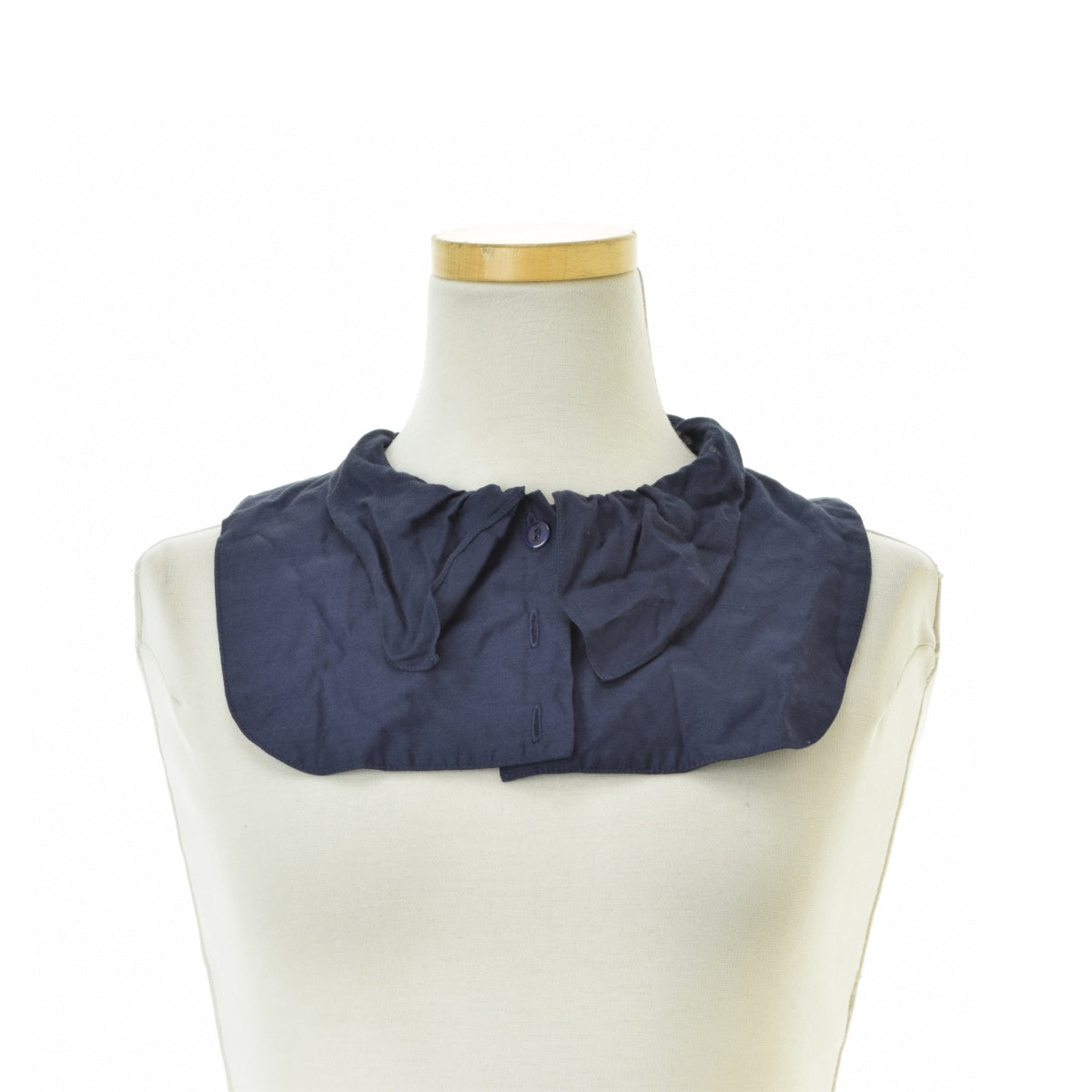 CARVEN 140COL17 付け襟