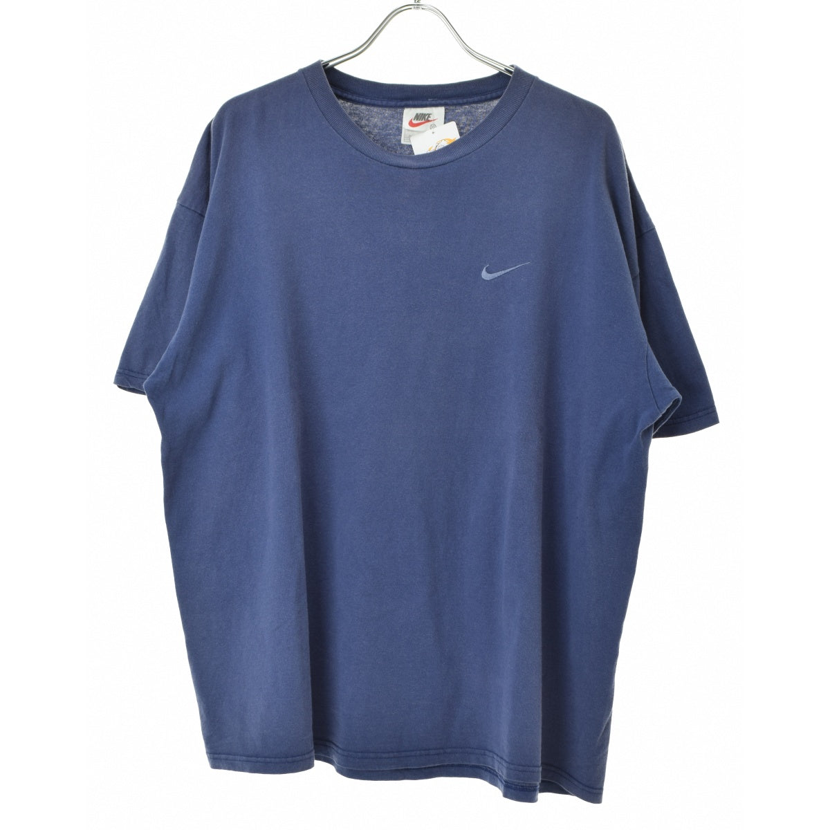 NIKE 90s メキシコ製 スウッシュ刺繍