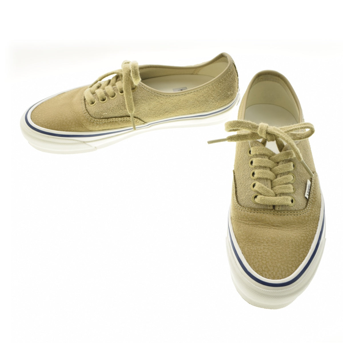 VANS OTW AUTHENTIC 44 SIPED VIBRAM