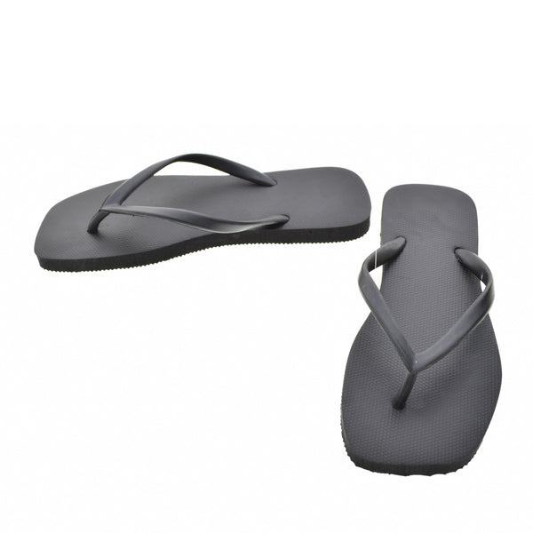 6 (ROKU) UNITED ARROWS 8666-5-000090 THONG SANDALS トング ビーチ