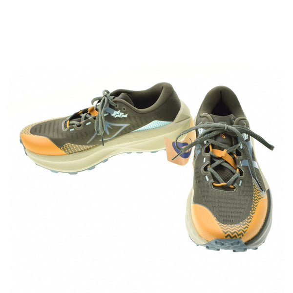 ASICS 1011C164 TRABUCO MAX 5 トラブーコマックス5 トレイルランニング