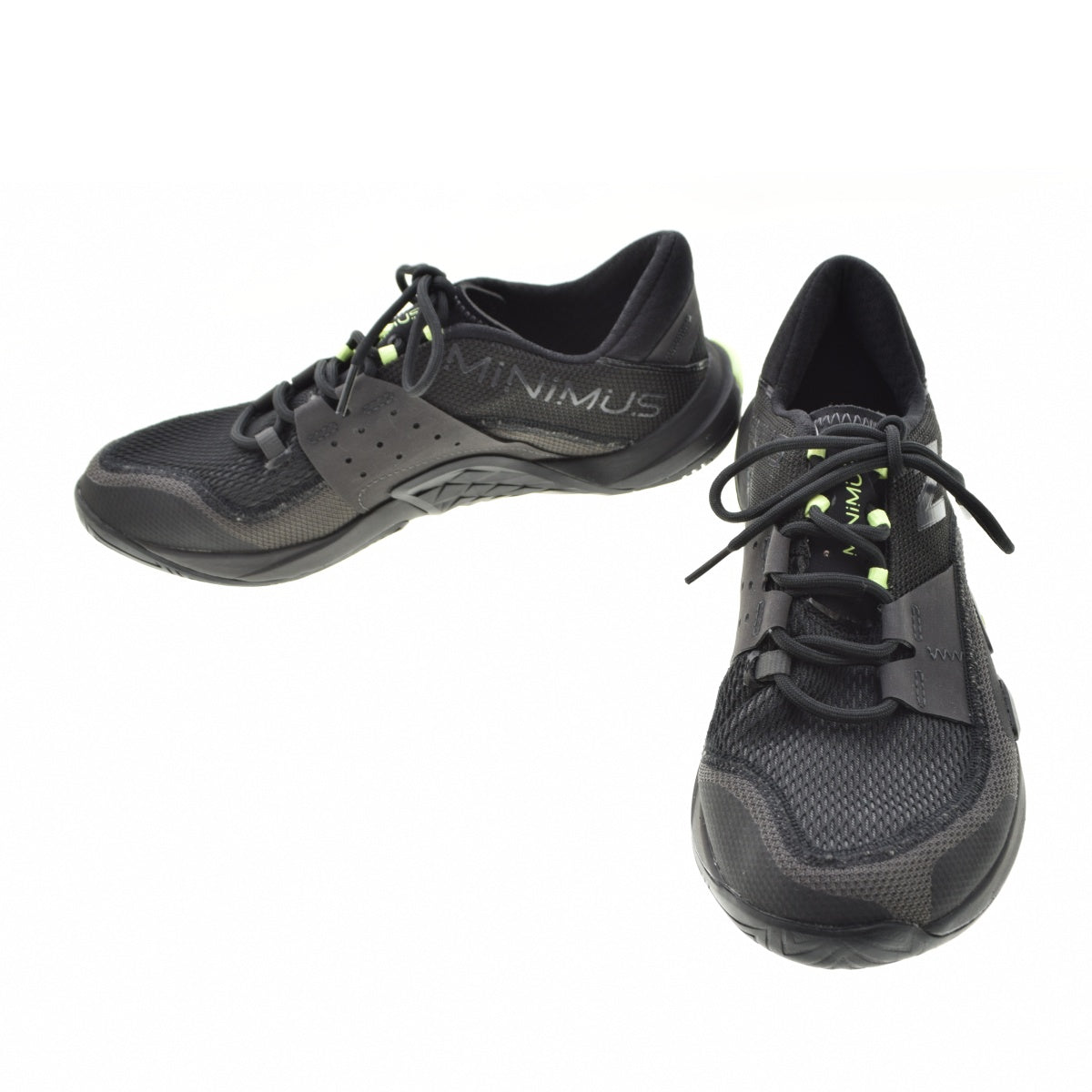 NEW BALANCE MMTR5DI Minimus TR v2 ミニマス トレーニング