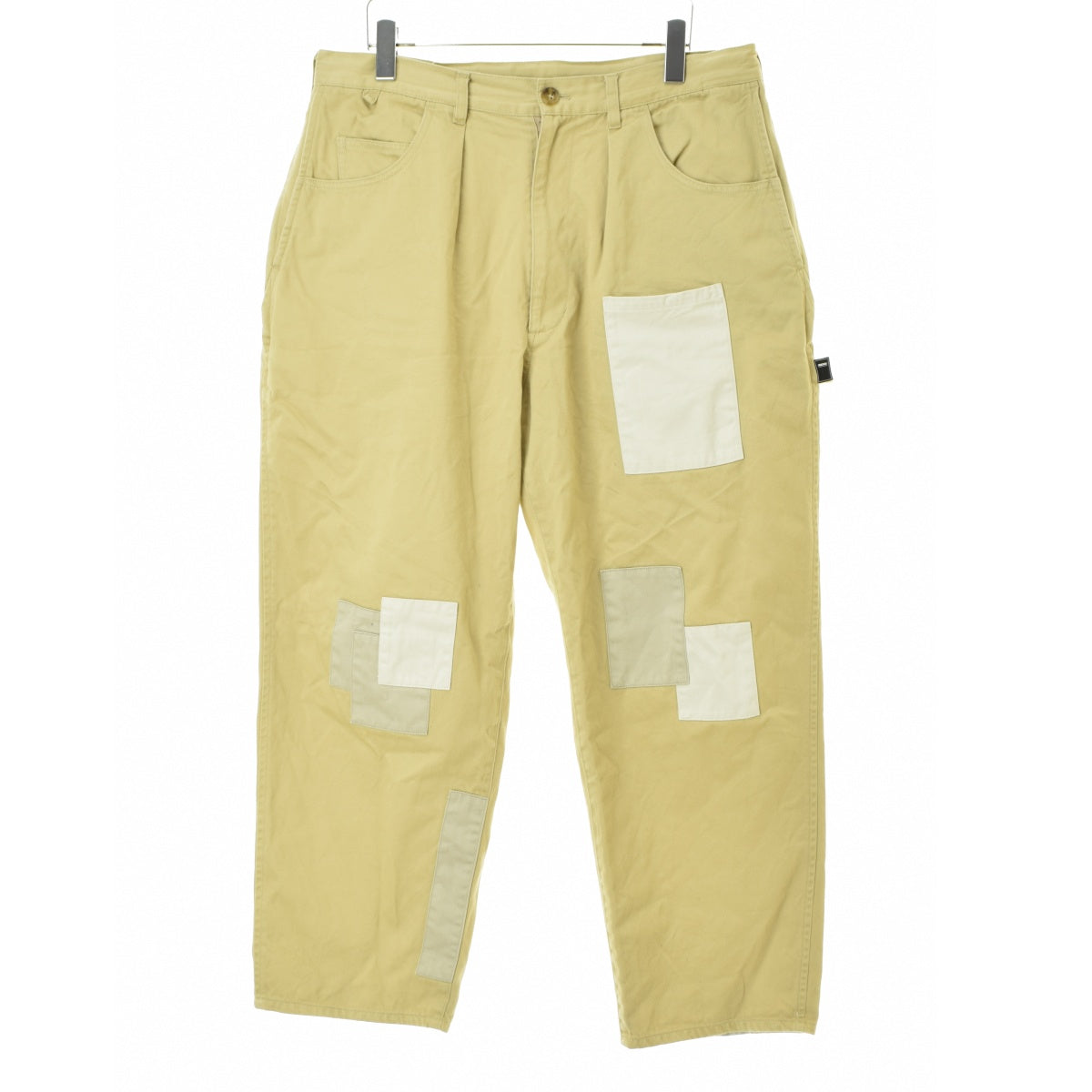 BROCHURE 251-05 REPAIR CHINO リペア チノ