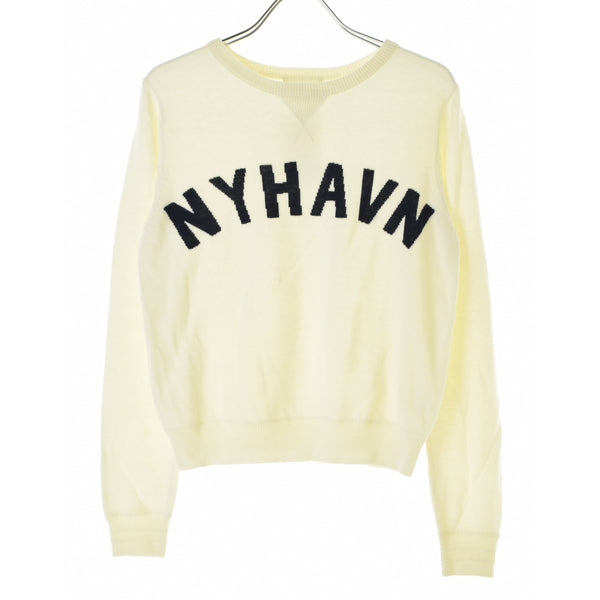 URBAN RESEARCH UL12-AK02007 NYHAVN コットン アクリル