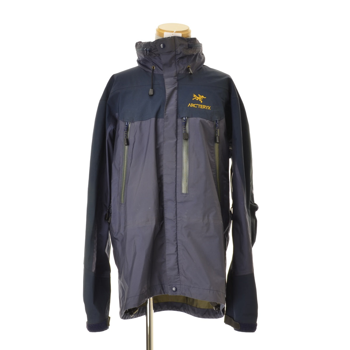 ARCTERYX ～00s OLD THETA LT シータ GORE-TEX shadow 金刺繍