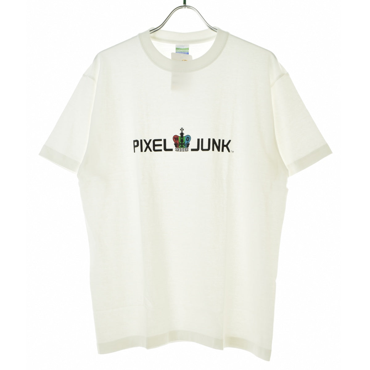 古着 PIXEL JUNK ゲーム