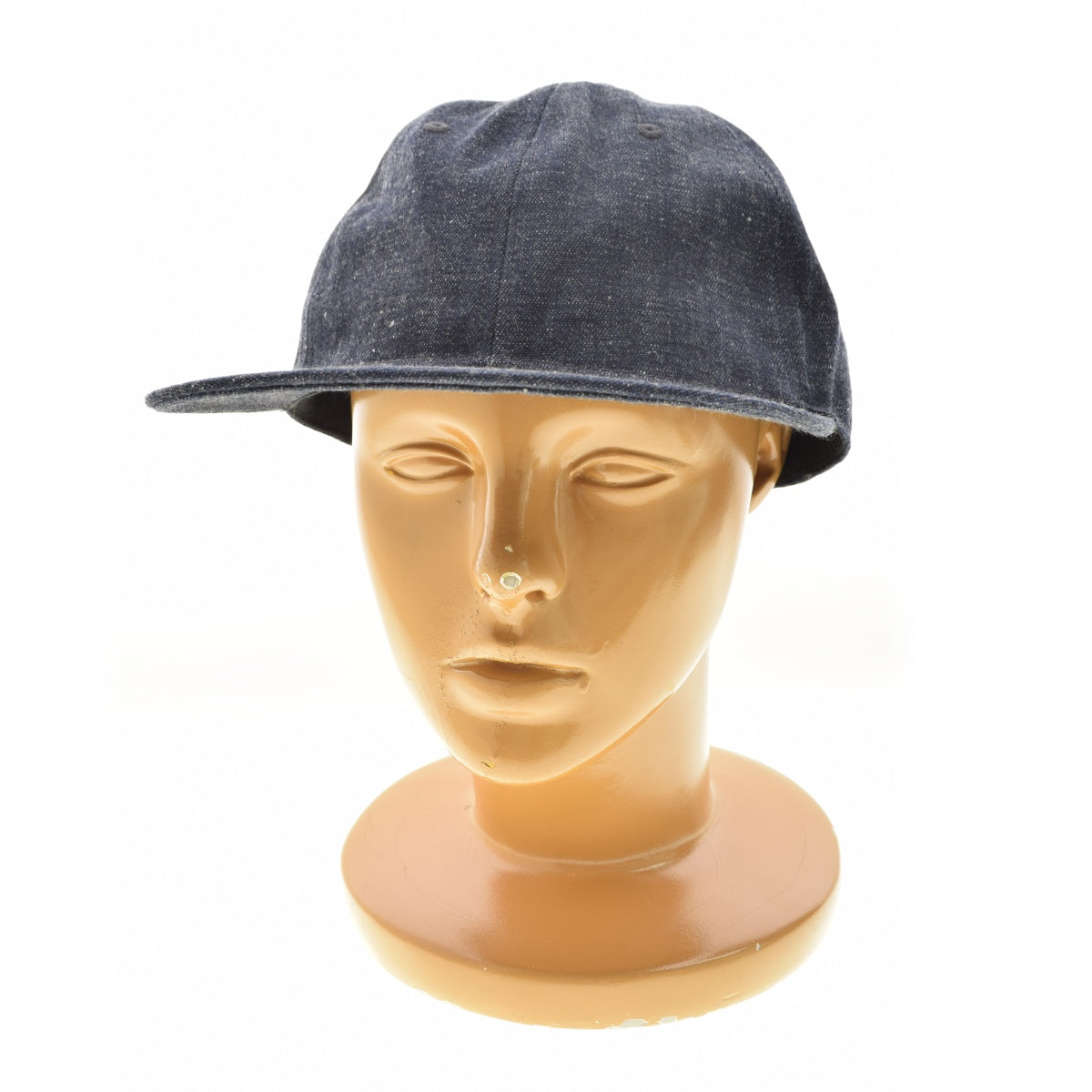 BONCOURA US NAVY CAP DENIM