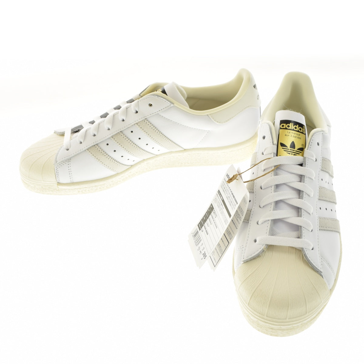 ADIDAS 別注 ID5113 SUPERSTAR 82 スーパースター