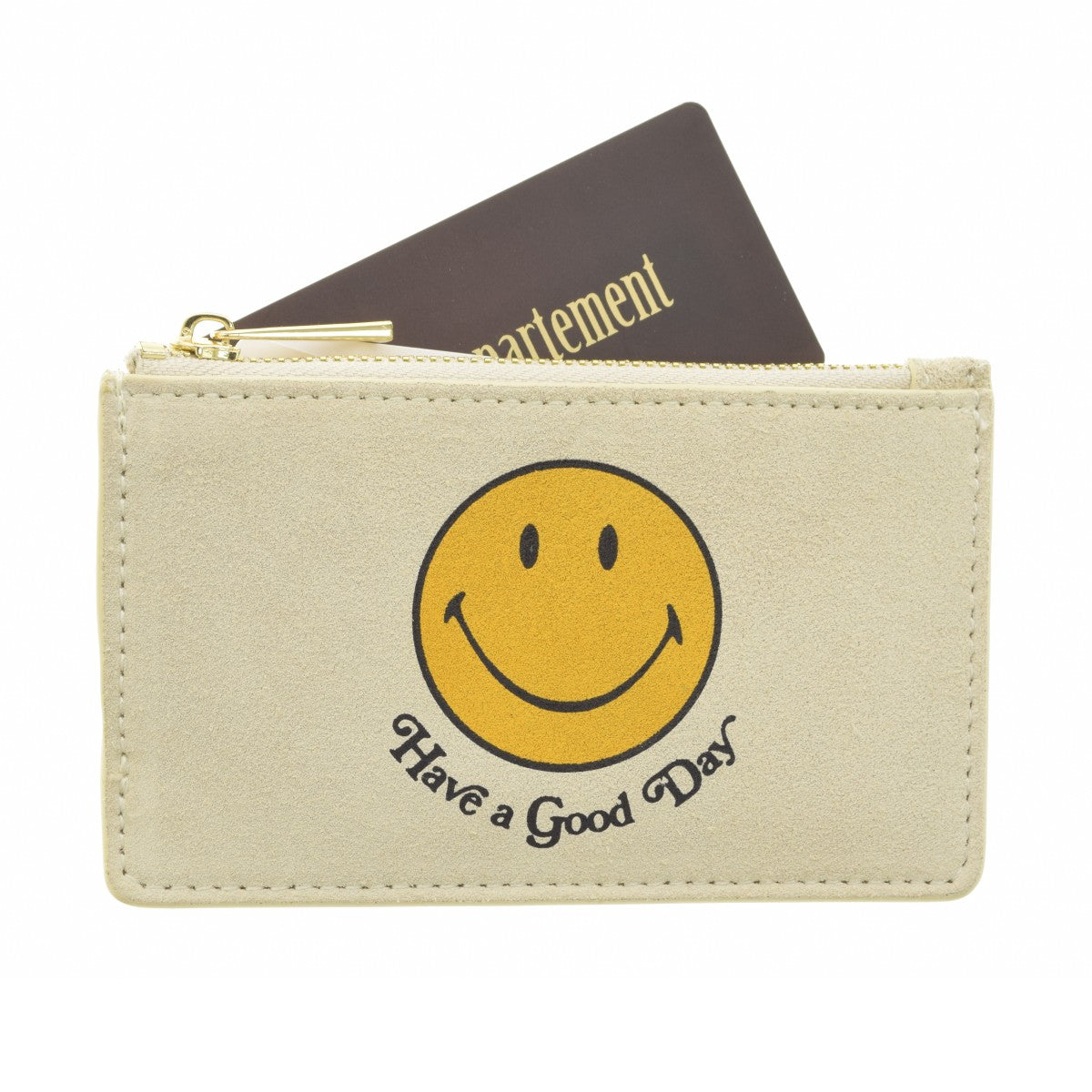 GOOD GRIEF Smile Key case