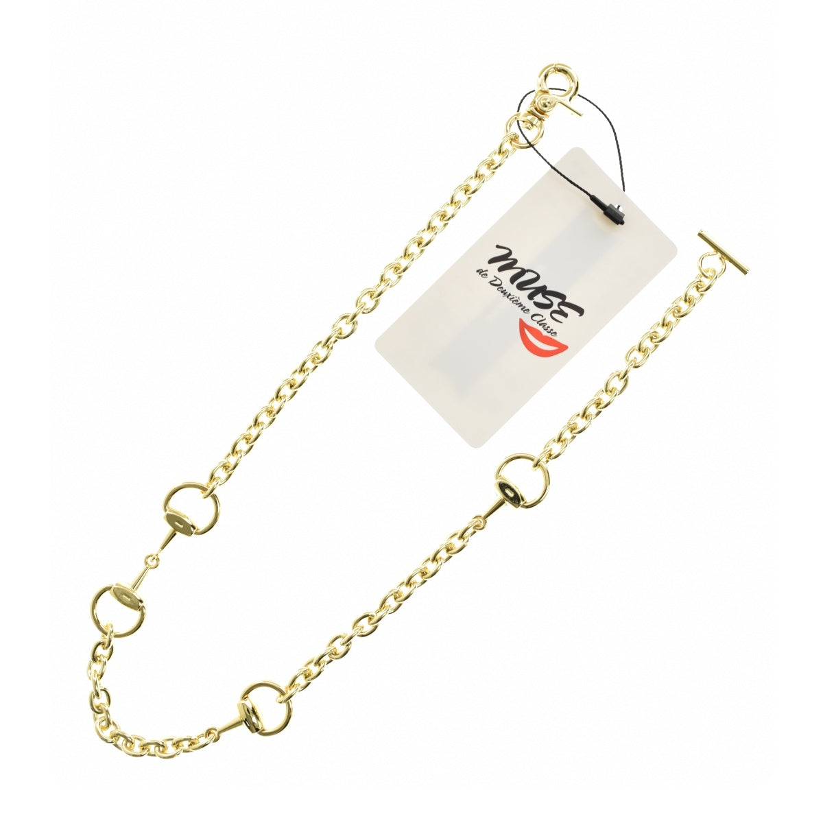 GOOD GRIEF 26SS 26090521002130 WALLET チェーン