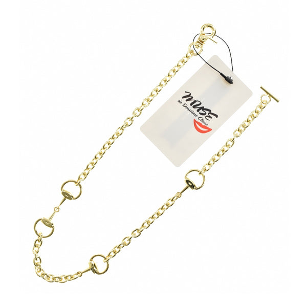 GOOD GRIEF 26SS 26090521002130 WALLET チェーン