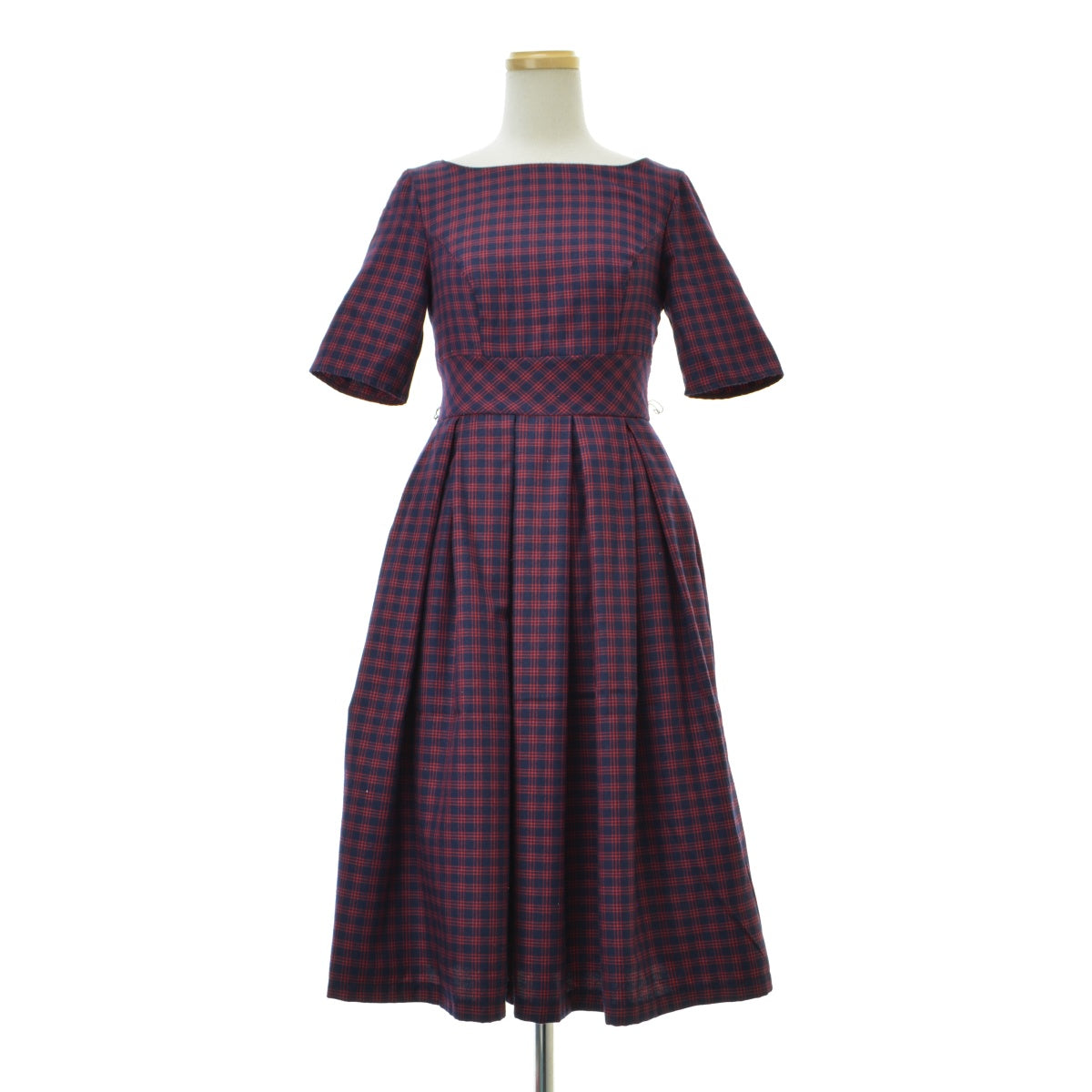 MODCLOTH チェック