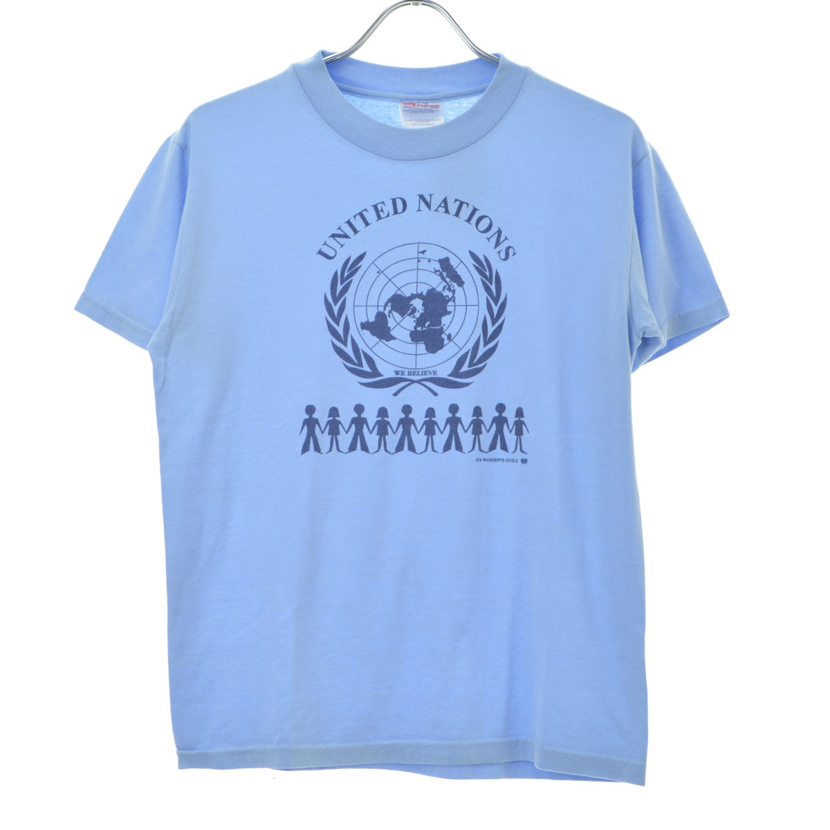 HANE'S UNITED NATIONS
