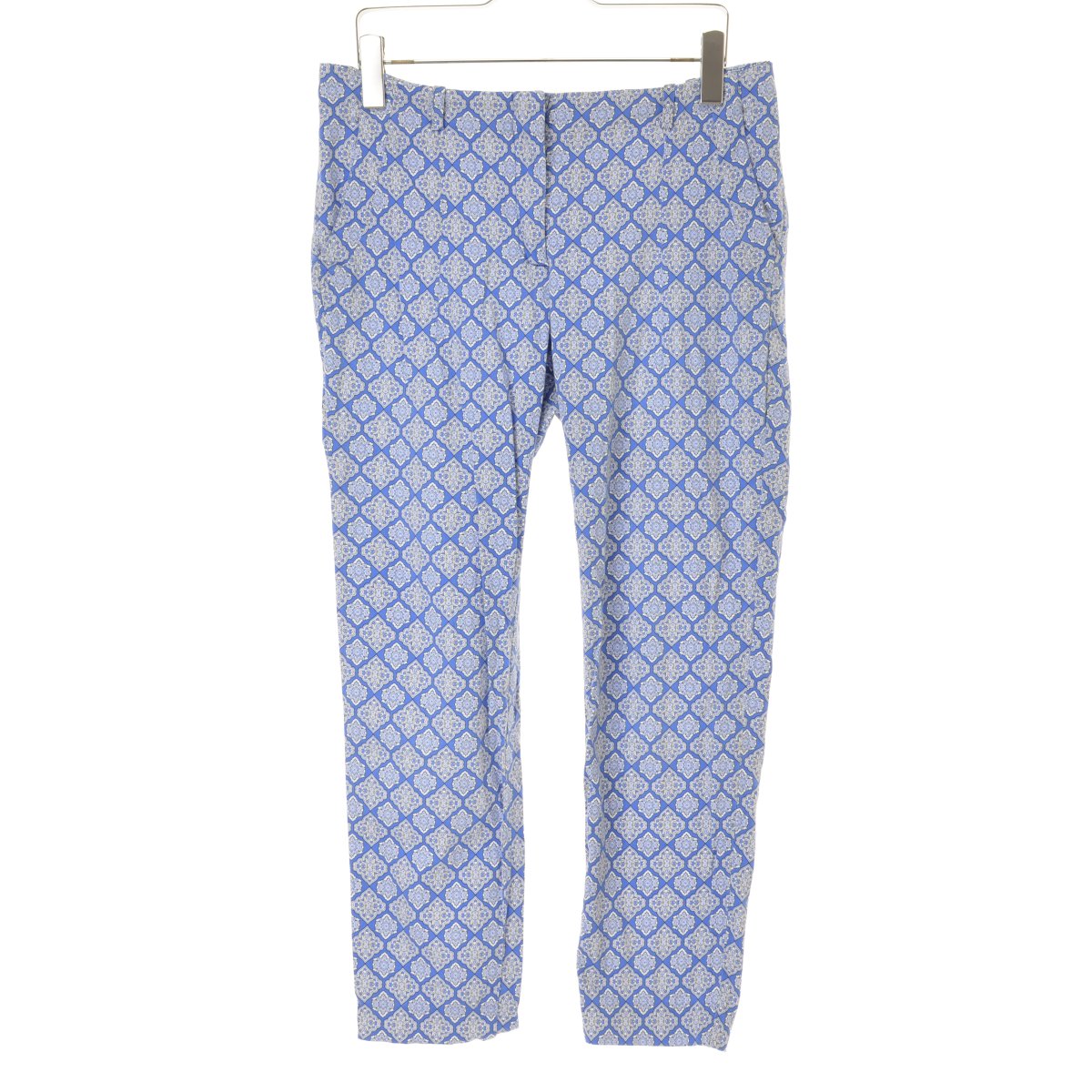 ZARA BASIC 7455/044/400 総柄プリント