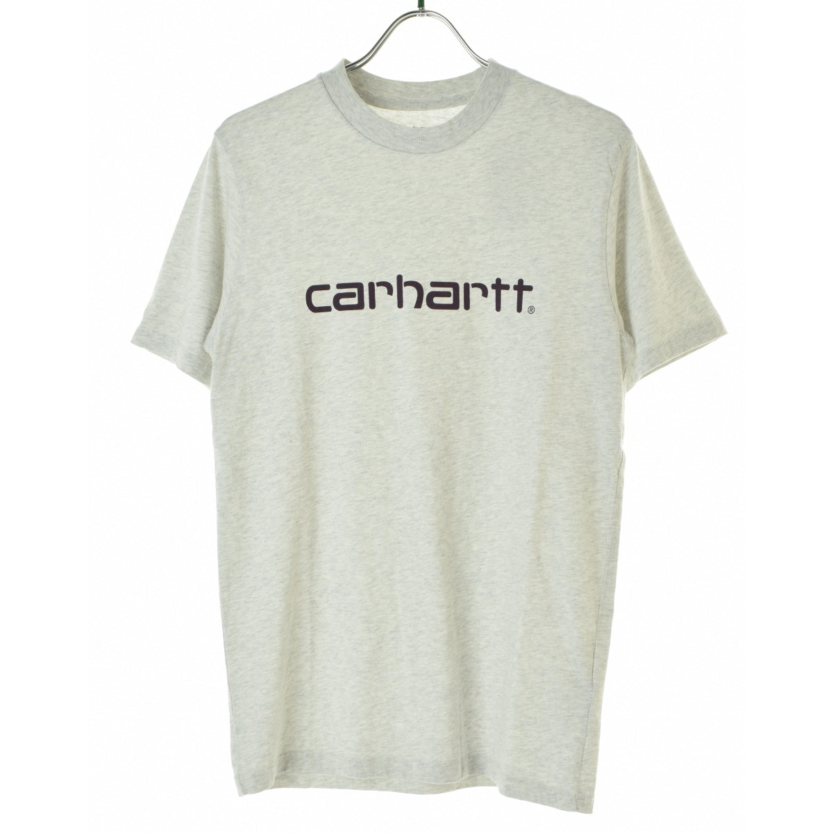 CARHARTT WIP I035700 S/S SCRIPT T-SHIRT