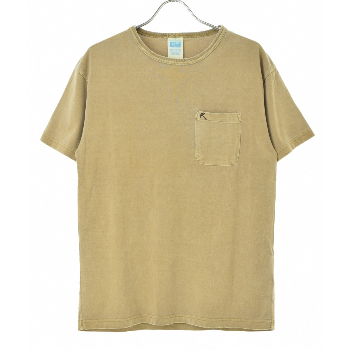 ROKX RXMS204063 ポケット付き