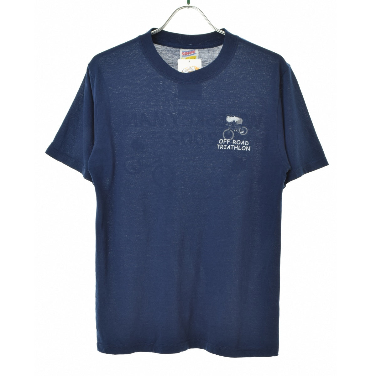SOFFE SHIRTS OFF-ROAD TRIATHLON オフロード トライアスロン