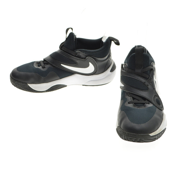 NIKE DV8994-002 TEAM HUSTLE チームハッスル バスケット