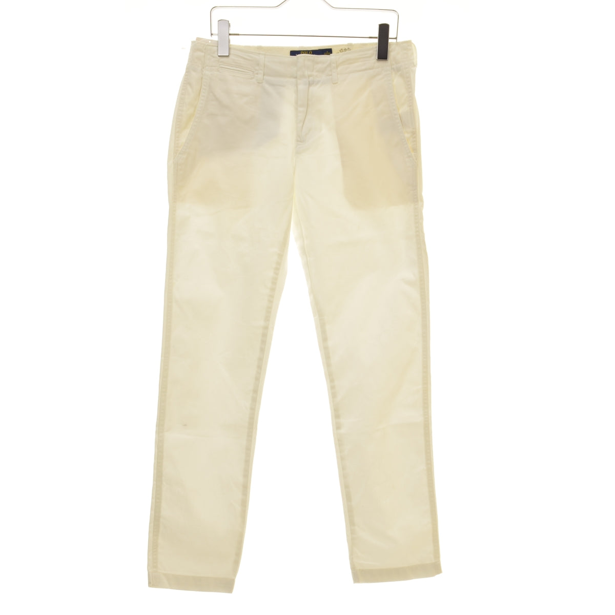 POLO RALPH LAUREN QUIN BOYFRIEND CHINO クイーンボーイフレンド チノ