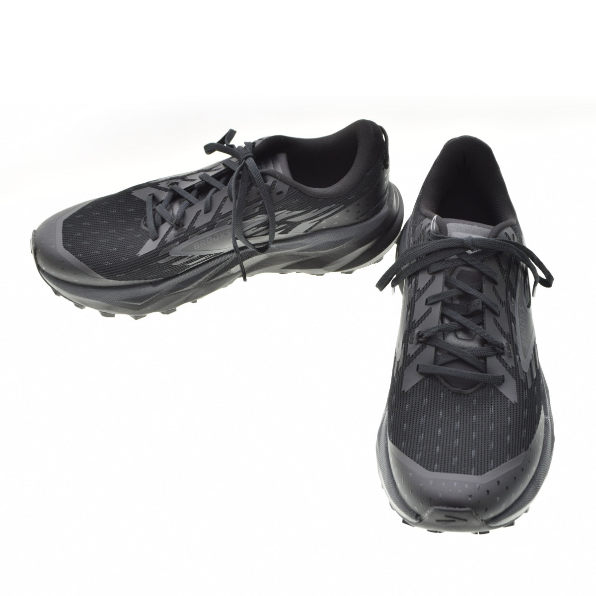 Brooks 1104571D020 Cascadia 19 カスケディア 19