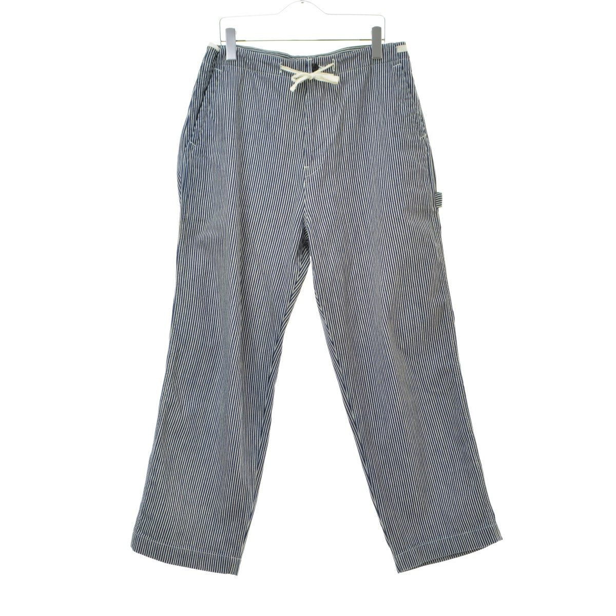 HATSKI HTK-23012-H Hickory Herringbone Work Pants ヒッコリーヘリンボーン ワーク