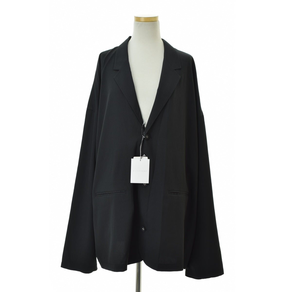CITYSHOP 26SS 26010042856020 OVER オーバー