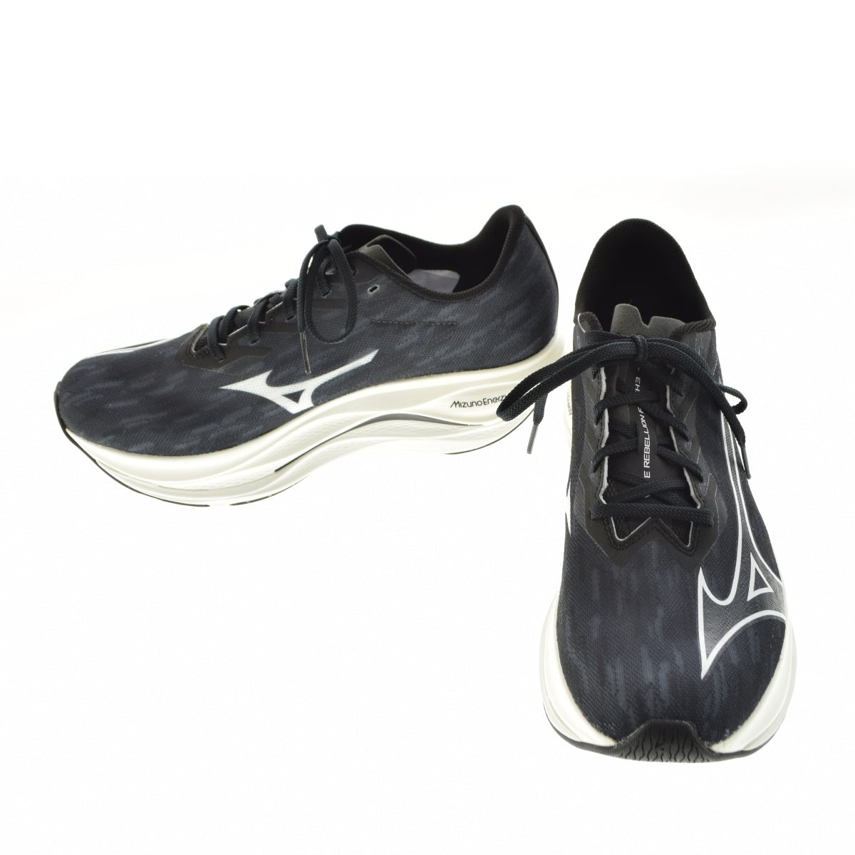 MIZUNO J1GC253701 WAVE REBELLION FLASH 3 ウエーブ リベリオン フラッシュ 3