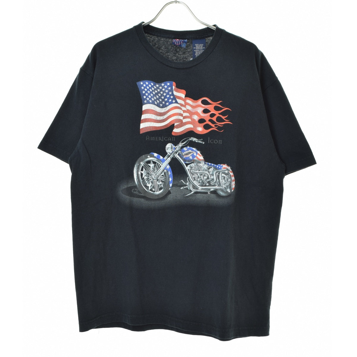 古着 USA製 American Icon