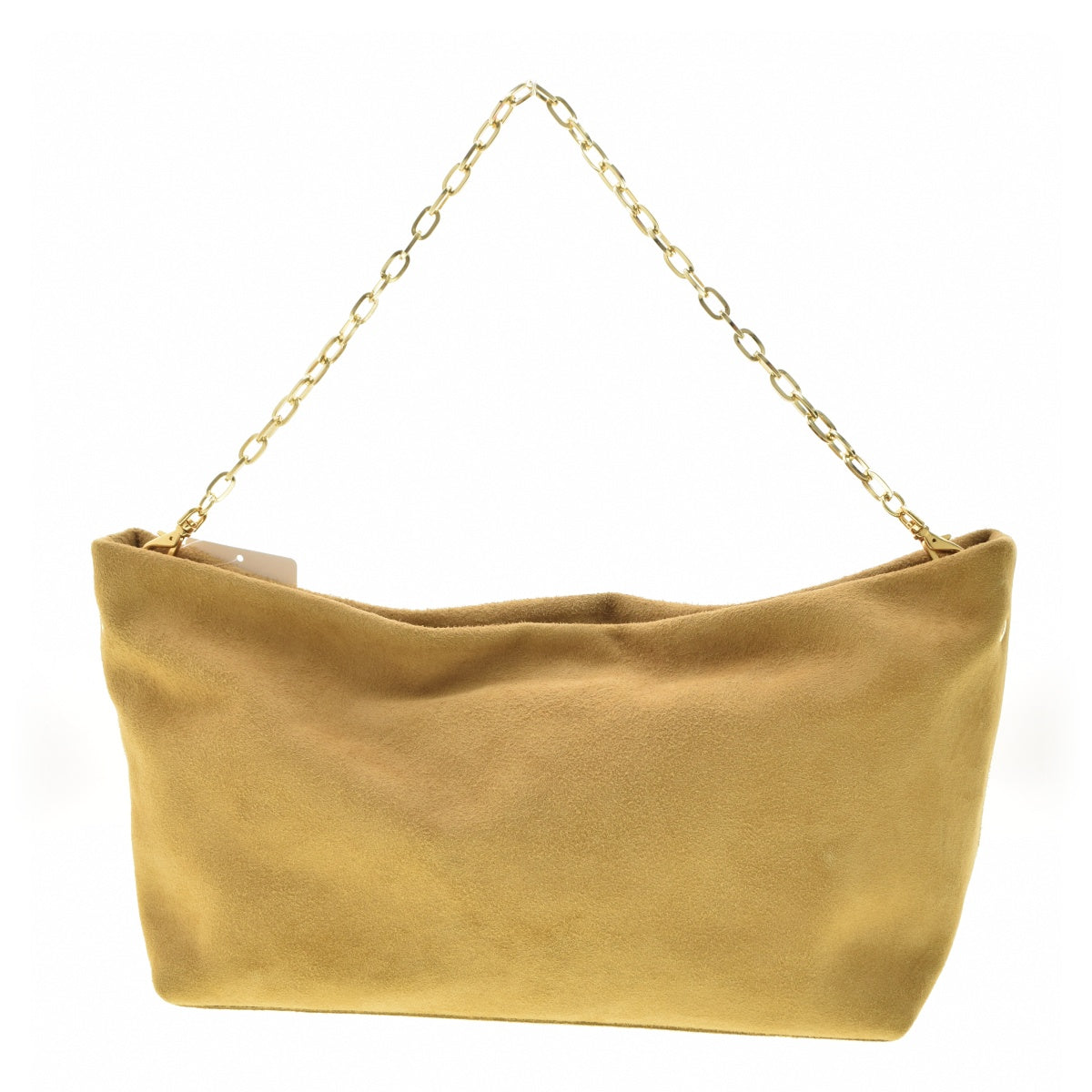SITA PARANTICA 26SS 26092570005510 CLUCH BAG CHAIN チェーン スエード クラッチ