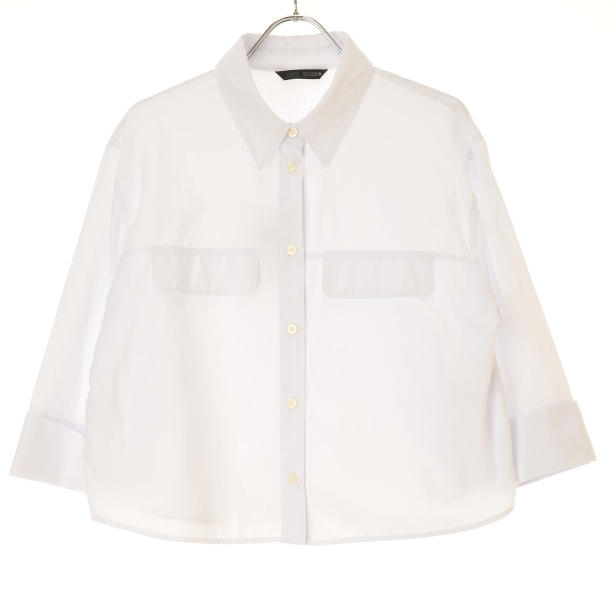 ZARA 2224/766/250 クロップド