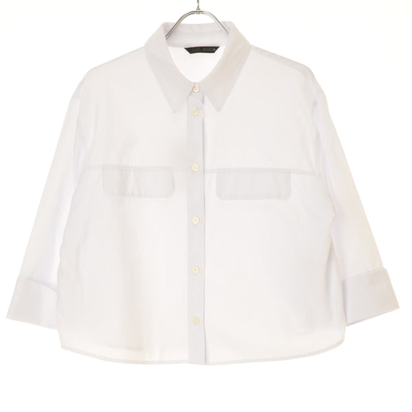 ZARA 2224/766/250 クロップド