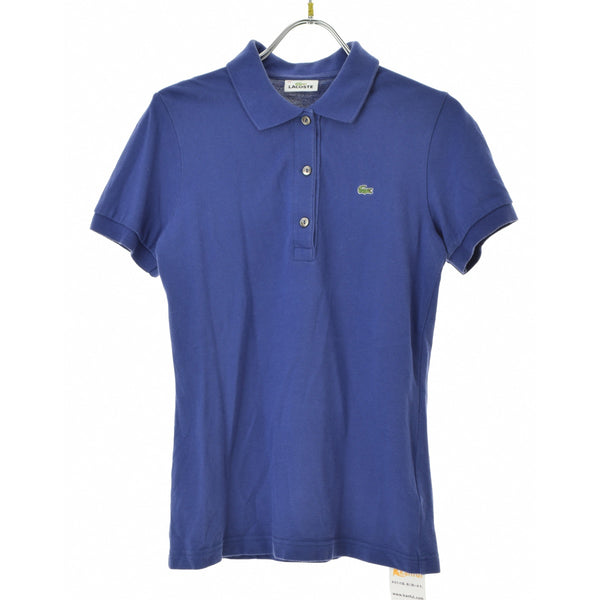 LACOSTE L1112Y 鹿の子