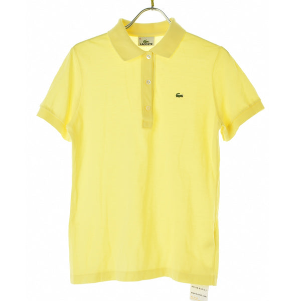 LACOSTE L1112Y 鹿の子