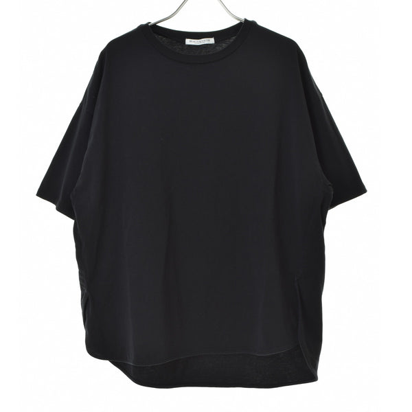 UNITED ARROWS BEAUTY & YOUTH 1617-299-5971 コットン天竺 ラウンドヘム