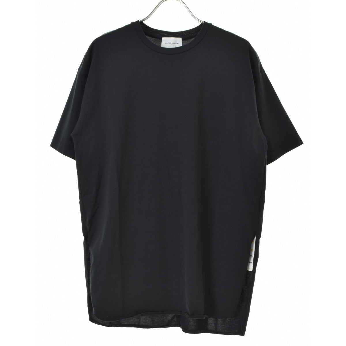 UNITED ARROWS 1517-299-2455 ラウンドヘム