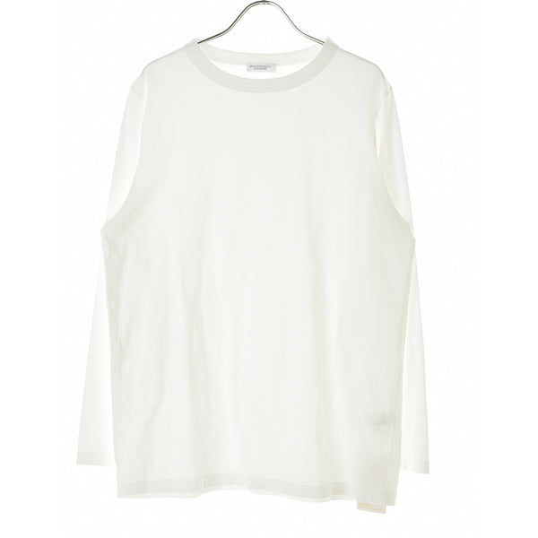 UNITED ARROWS BEAUTY & YOUTH 1612-226-4805 コットンクルーネック