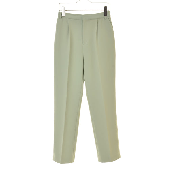 URBAN RESEARCH DOORS DR34-24U201 カラーストレッチトラウザー