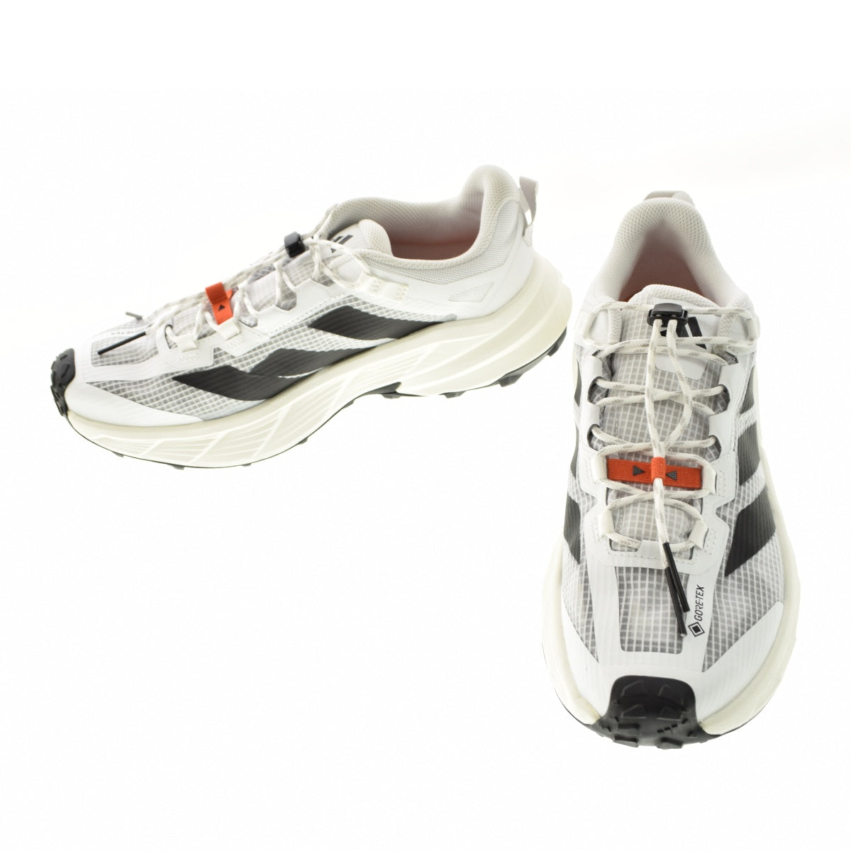 ADIDAS KI5163 Terrex Freehiker SL GORE-TEX Hiking テレックス フリーハイカー