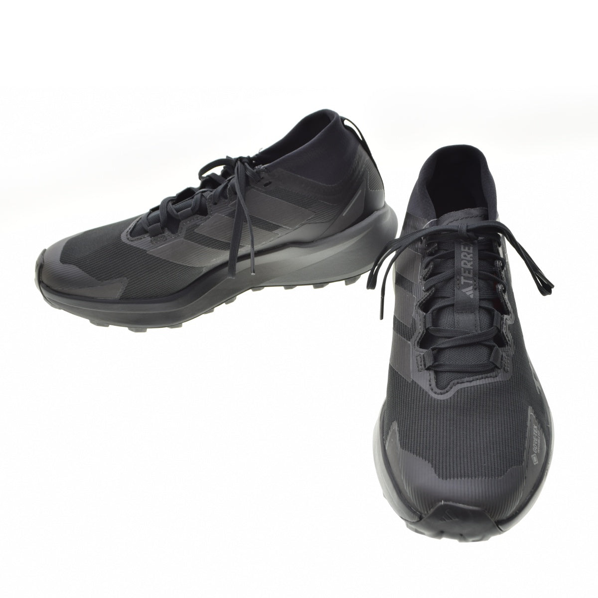 ADIDAS JR5240 TERREX AGRAVIC GTX テレックス アグラヴィック トレイルランニング