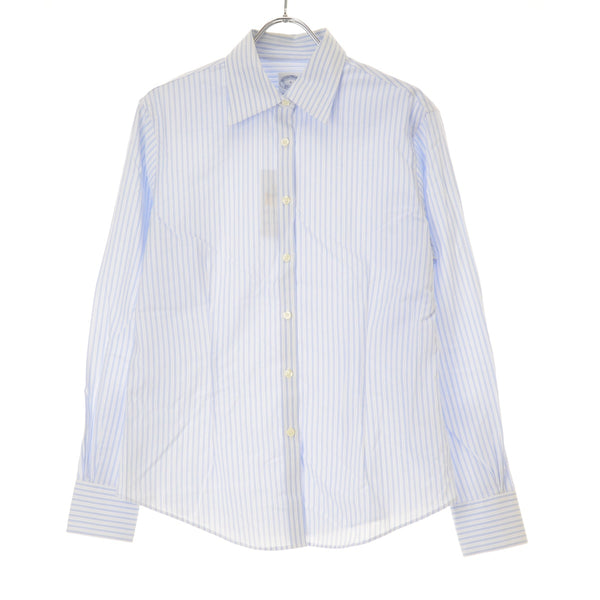 BROOKS BROTHERS NON-IRON ノンアイロン ストレッチ ストライプ