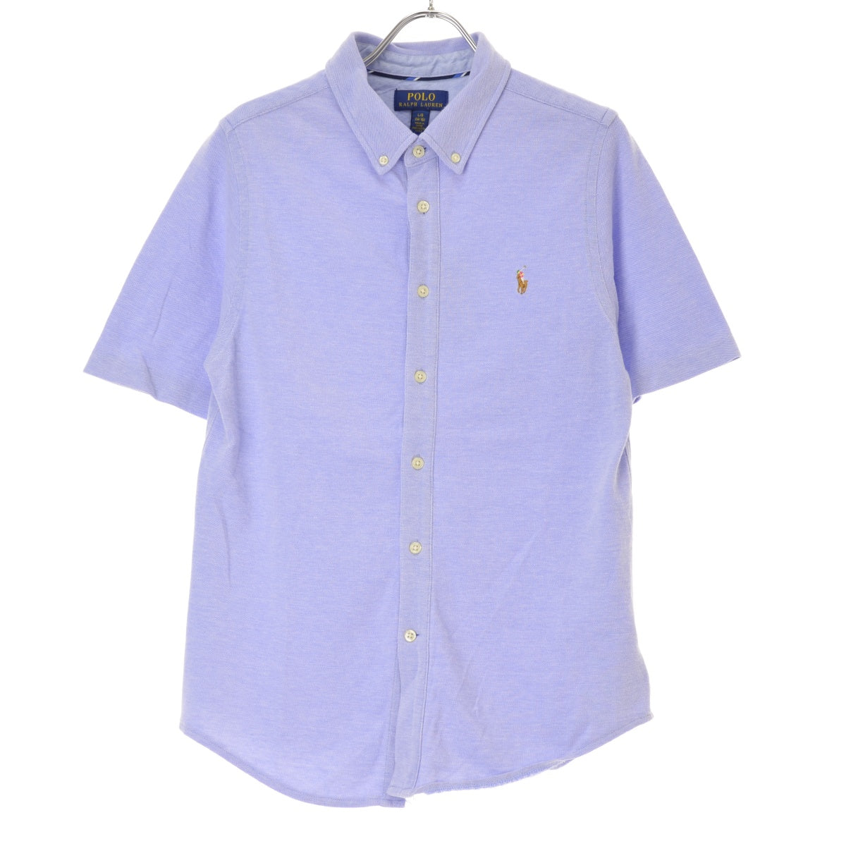 POLO RALPH LAUREN 鹿の子ボタンダウン