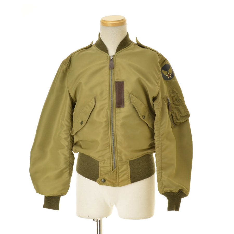 BUZZ RICKSON'S M13463/M13464 L-2