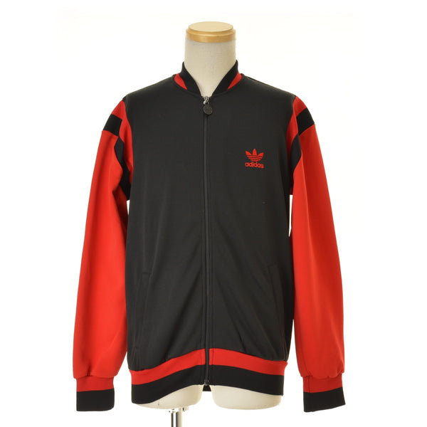ADIDAS 台湾製 TRACK TOP トラック トップ ジャージ