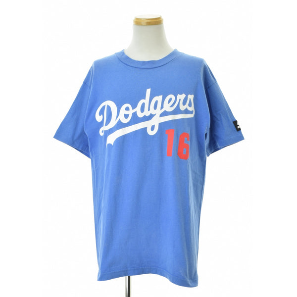 STARTER 90s USA製 野茂英雄 DODGERS ドジャース