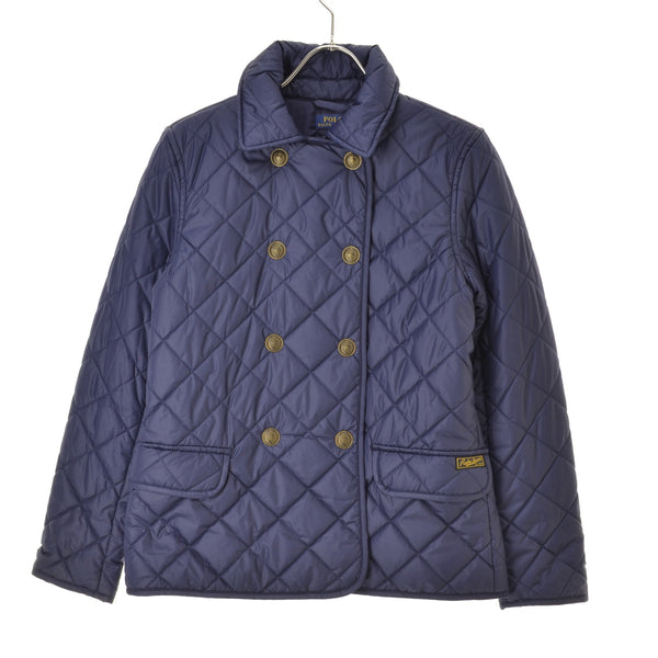 POLO RALPH LAUREN 金ボタン ダブル Pコート