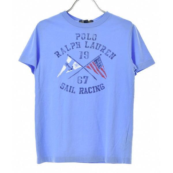 POLO RALPH LAUREN SAIL RACING プリント