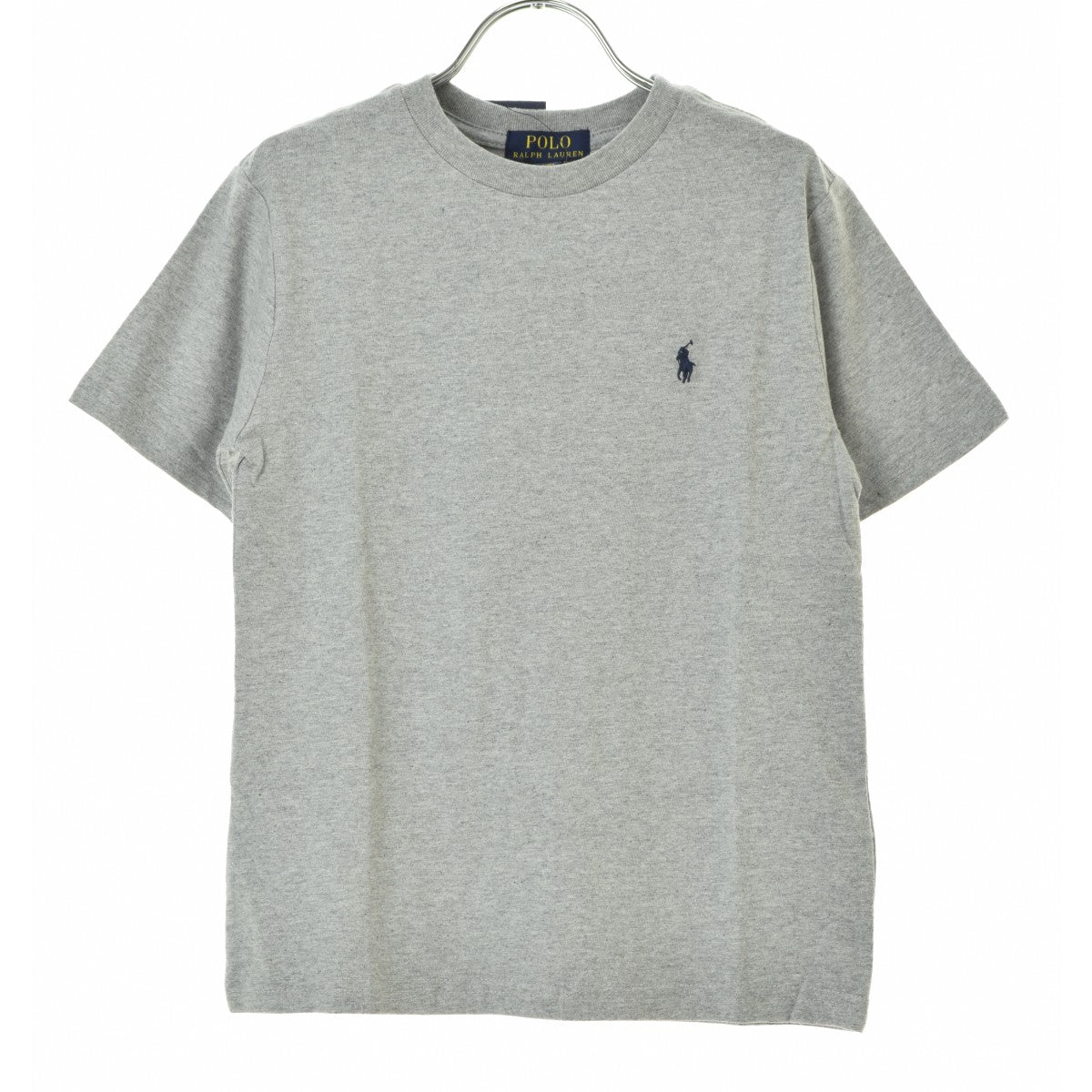 POLO RALPH LAUREN ポニー刺繍 クルーネック