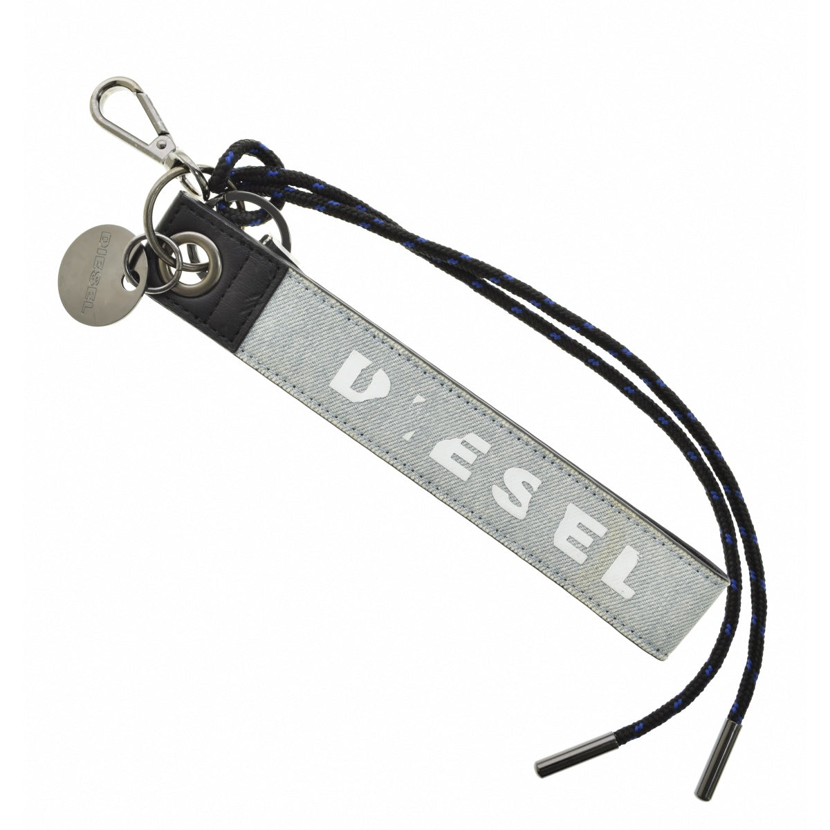 DIESEL デニム ストラップ